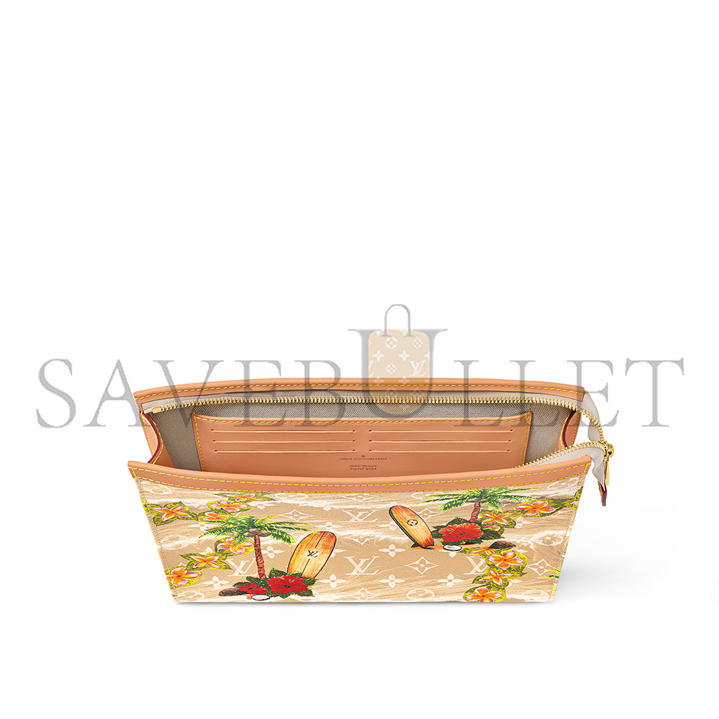 l**is V*t*n pochette voyage m83465 (27*21*3cm)